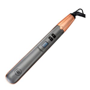 OBH Nordica Artist Keratin Care plattång NF4625N0 grå