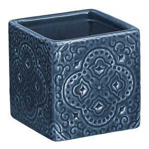 Cult Design Kub Orient skål 6 cm midnattsblå