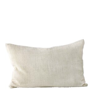 Tell Me More Margaux Kuddfodral 40x60 cm wheat