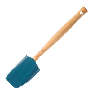 Le Creuset Craft Mellan Slickepott 28,5 cm deep teal