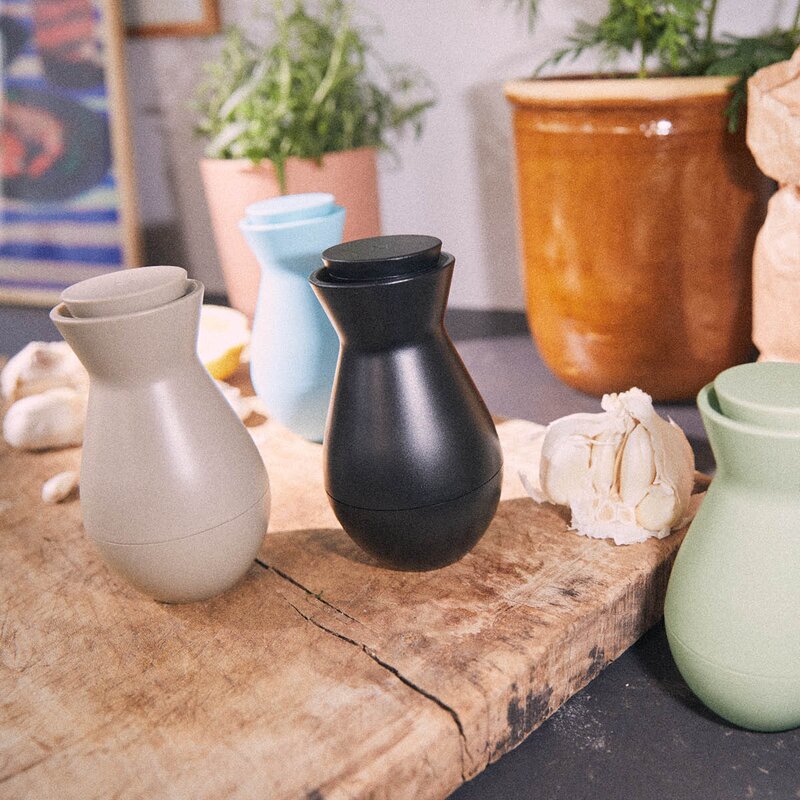 Rosendahl Spice Me Up kvarn 7 cm sand