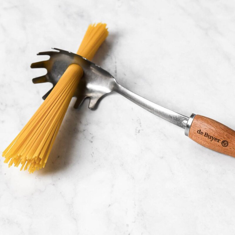 de Buyer B Bois Tools Pastaslev 33 cm