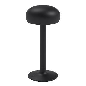 Eva Solo Emendo LED batterilampa 29 cm svart