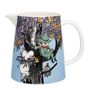 MoominArabia Kanna 1 L Vänner för alltid