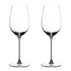 Riedel Veritas Riesling/Zinfandel Glas 2-pack
