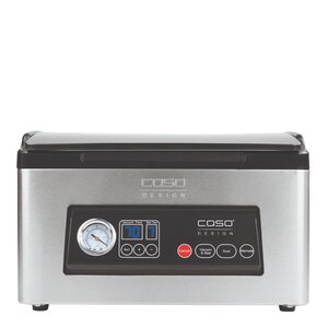Caso VacuChef 70 vakuummaskin stål