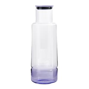 CrushGrind Billund karaff 1 L lavendel