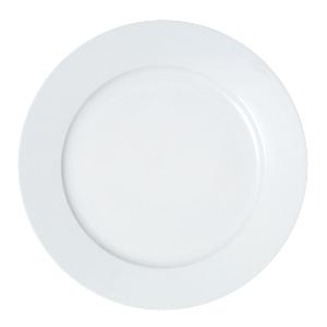 Pillivuyt Sancerre Tallrik flat 28 cm