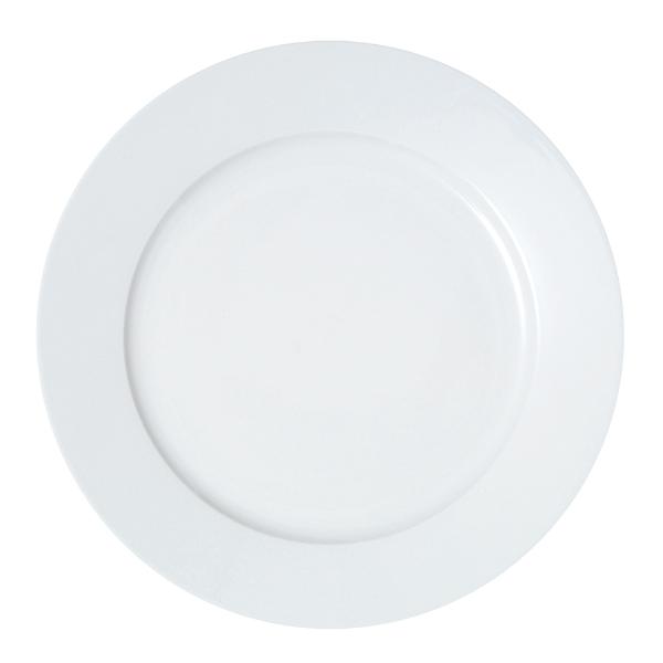 Pillivuyt Sancerre Tallrik flat 28 cm