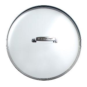 Le Creuset Toughened Lock 28 cm