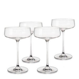 Viski Reserve Julien coupeglas i kristall 30 cl 4-pack