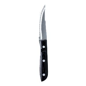 Gense Old Farmer Micarta Grillkniv XL 4-pack