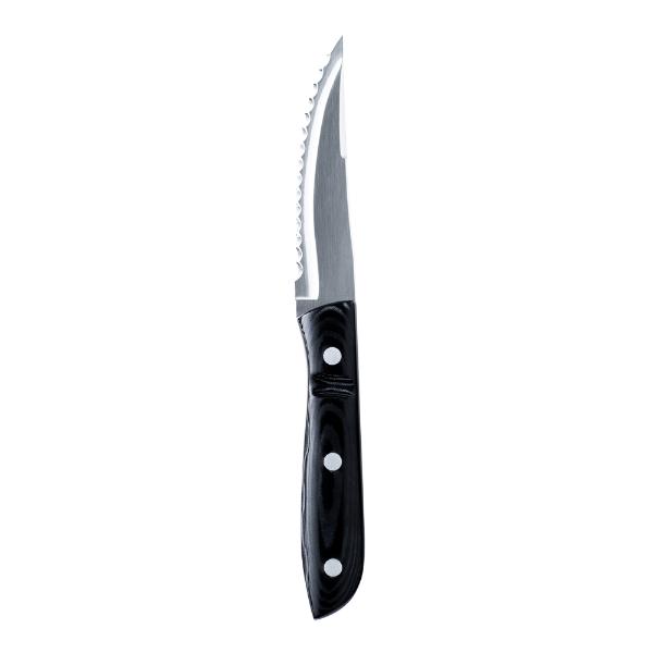 Old Farmer Micarta Grillkniv XL 4-pack