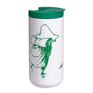 Martinex Mumin Novels termosmugg 45 cl Snusmumriken