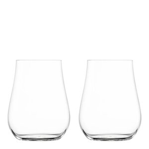 Zwiesel Glas Kolibri tumbler dricksglas 49,8 cl 2-pack klar