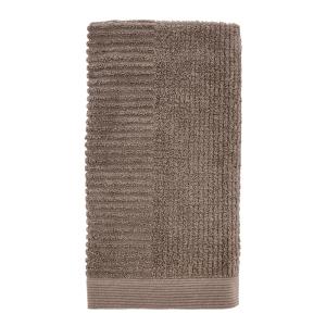 Zone Classic handduk 50x100 cm taupe
