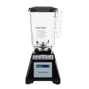 Blendtec Total blender 1560W svart