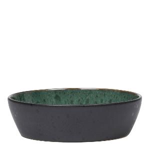 Bitz Soppskål 18 cm Svart/Grön