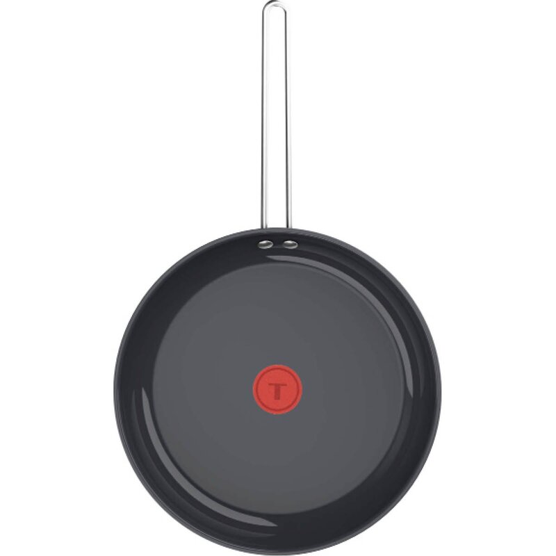 Tefal Nordica stekpanna 24 cm keramisk