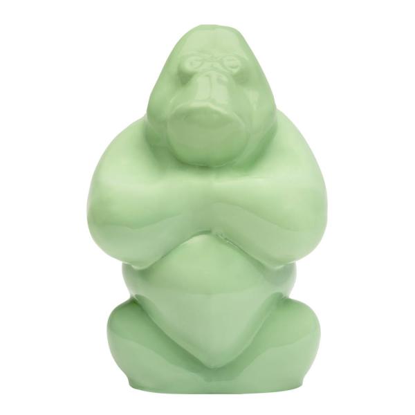 Kosta Boda Gabba Gabba Hey 12 cm Mint Green