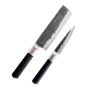 Satake Kuro Kinvset 2 delar Rostfri