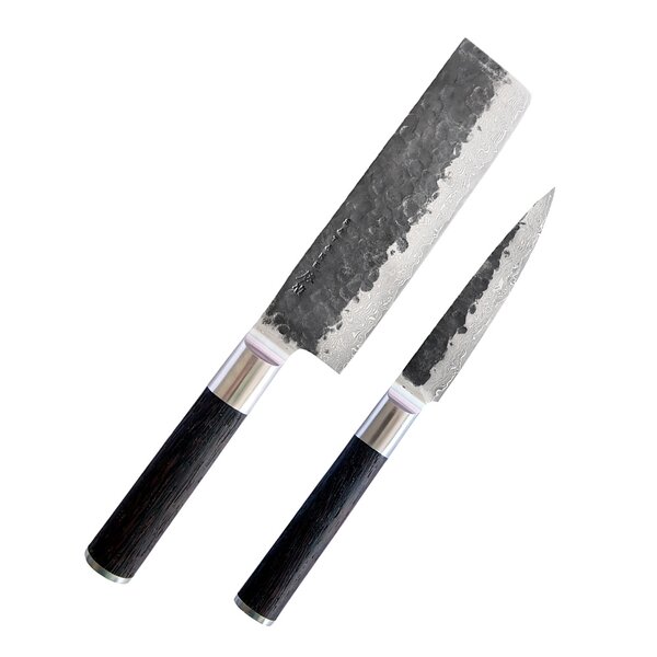 Satake Kuro Kinvset 2 delar Rostfri