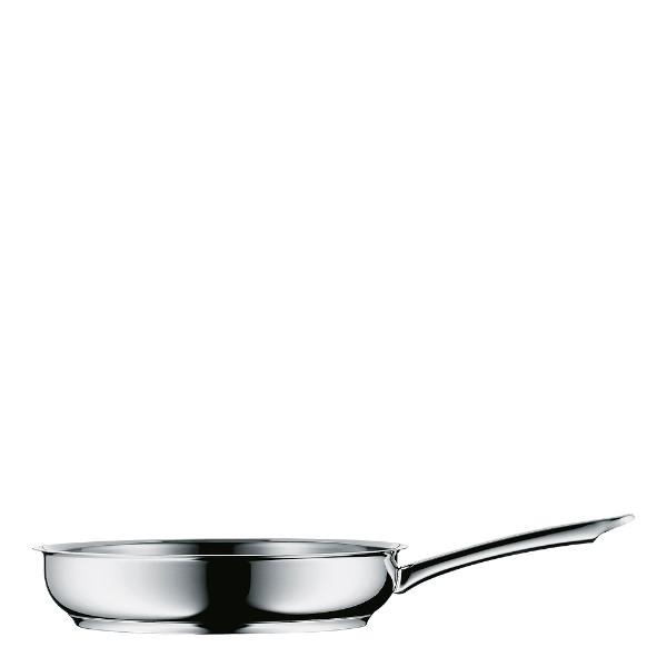 Profi Stekpanna Rostfri 20 cm