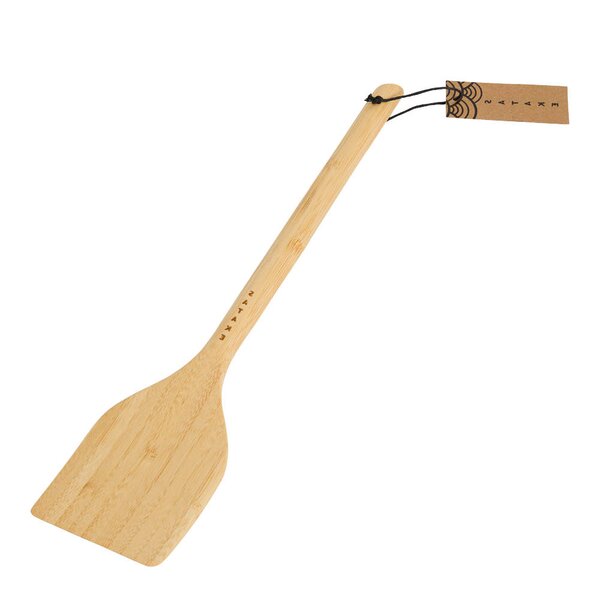 Satake Stekspade 33 cm bambu