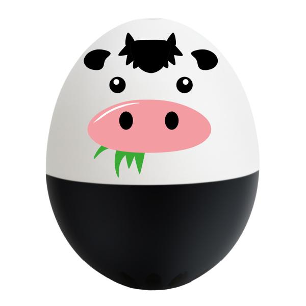 BeepEgg Barnyard Äggklocka Moo