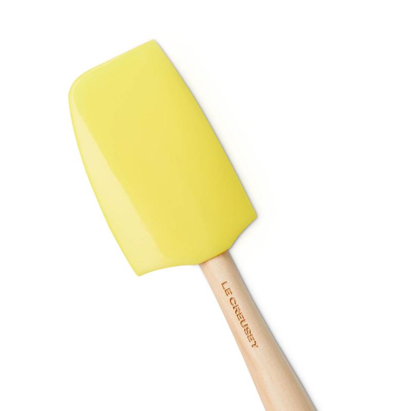 Le Creuset Craft Mellan Slickepott 28,5 cm Soleil