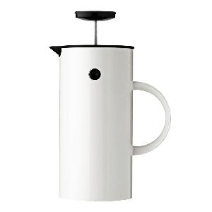 Stelton EM77 Kaffepress 1 L Vit