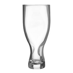 Orrefors Squeeze vas 34 cm klar