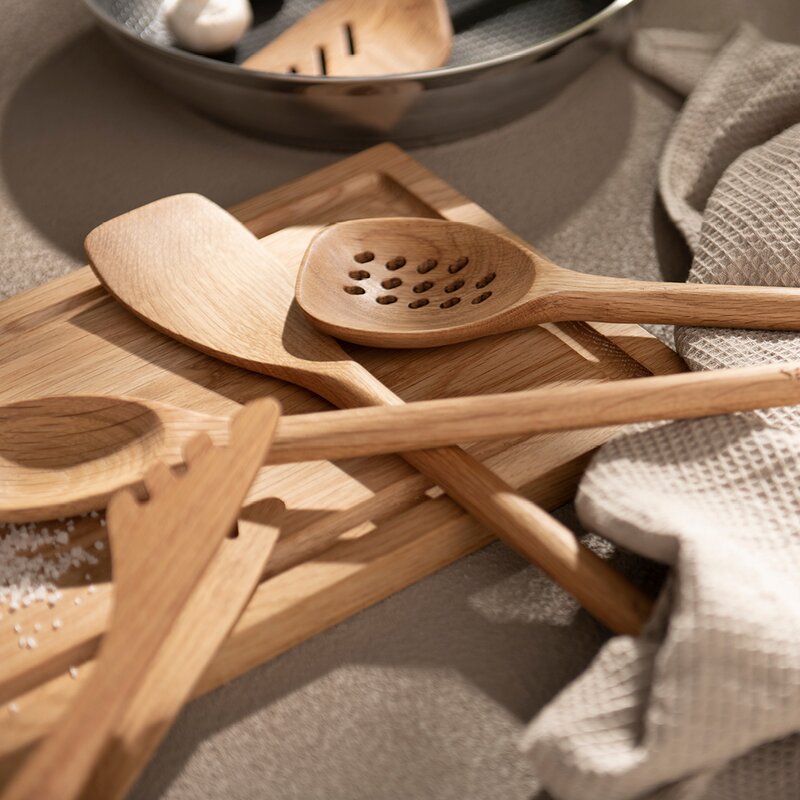 Sabor Nature stekspade 35 cm ek