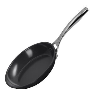 Le Creuset ENSC stekpanna 20 cm black