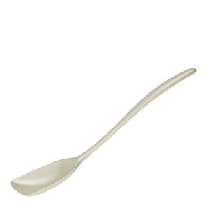 Rosti Classic grytssked bred 27,5 cm humus