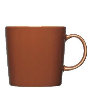 iittala Teema Mugg 30 cl Vintage Brun