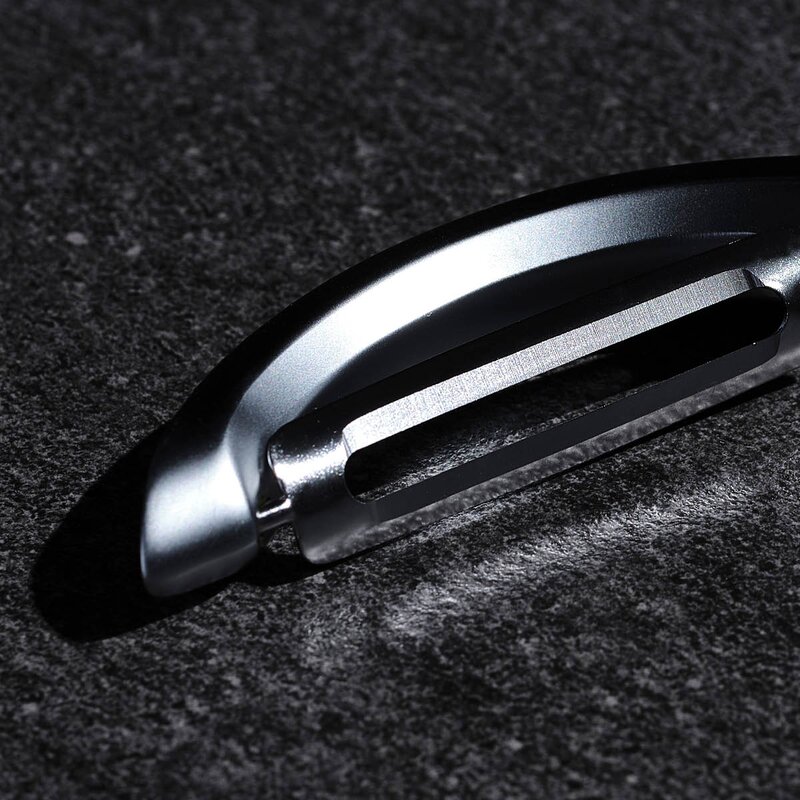 Microplane Professional Skalare Svart