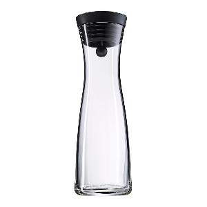 WMF Decanter Karaff med Lock i rostfritt stål 1 L