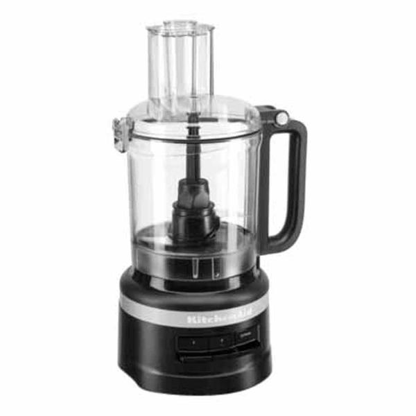 KitchenAid Matberedare 2,1 L 5KFP0921 Mattsvart