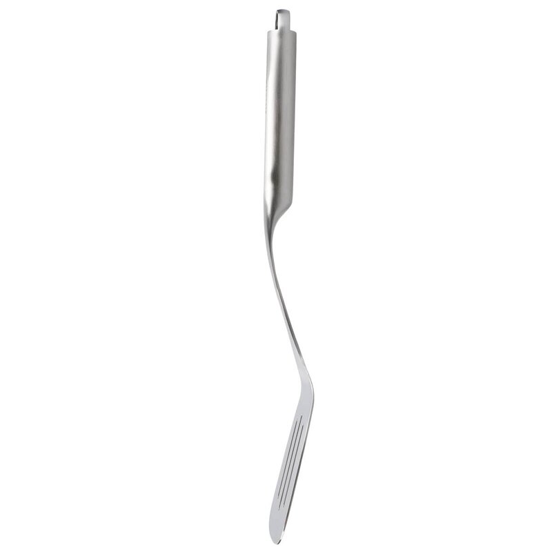 KitchenAid Premium stekspade perforerad 35 cm rostfritt stål
