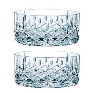 Nachtmann Noblesse Skål 11 cm 2-pack