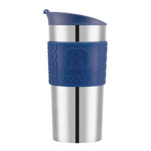 Bodum Travel Mug termomugg 35 cl blå