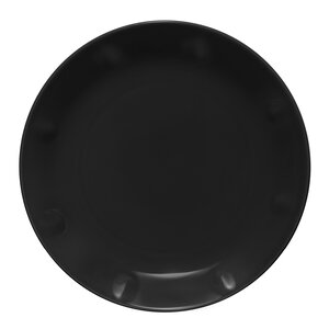 iittala Solare tallrik 27 cm stålgrå
