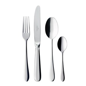 Villeroy & Boch Oscar bestickset 24 delar
