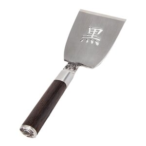 Satake Kuro stekspade 31 cm brun/rostfri