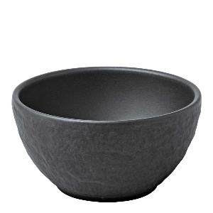 Villeroy & Boch Manufacture Rock Dippskål 6 cl Svart