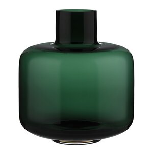 Marimekko Vases vas 24 cm grön