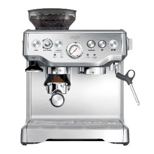 Sage The Barista Express BES875BSS espressomaskin 2 L