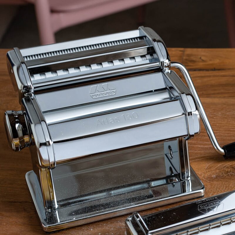 Marcato Atlas Pastaset Multipast