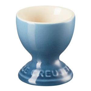 Le Creuset Äggkopp Stengods Chambray